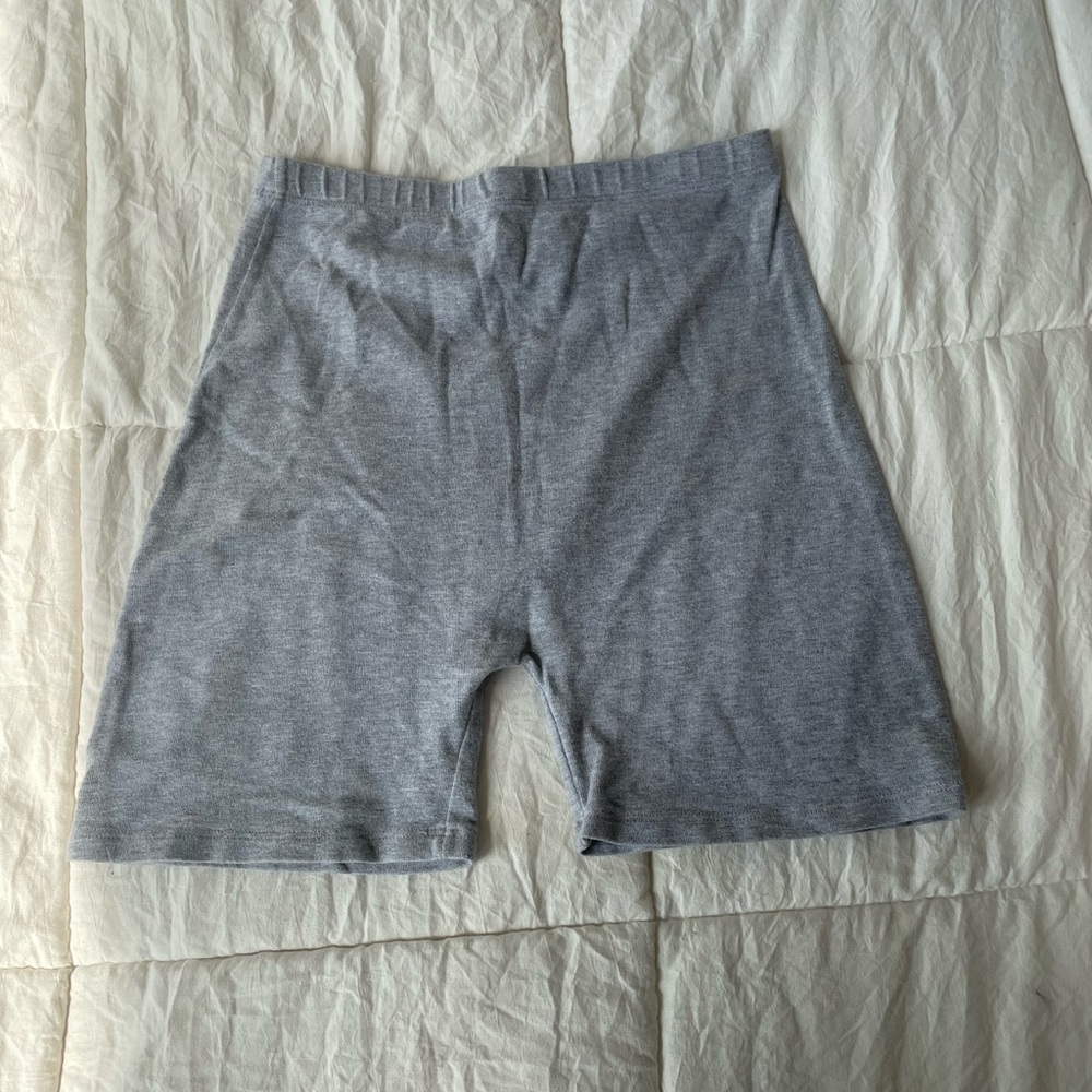 Brandy Melville Biker Shorts
